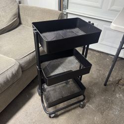 Shelf Cart