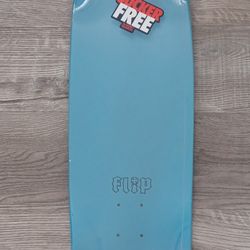 Lance Mountain Brigadier Flip Skateboard