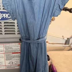 Brand New Dress