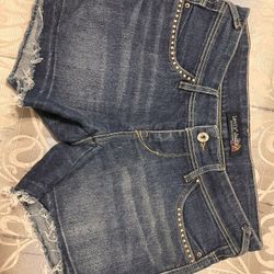Levi’s 