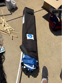 Z Shade Tent/Canopy