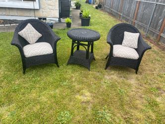 Outdoor Furniture