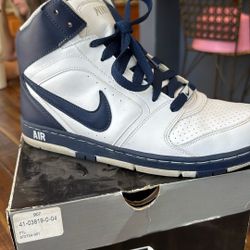Nike Jordan 1 Flight