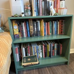 Bookshelf
