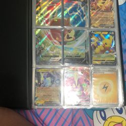 Pokémon Cards