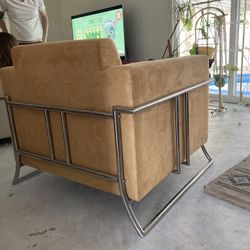 MCM Le corbusier Style Club Chair