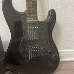 Electric Guitar 