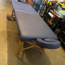 Stronglite Massage Table