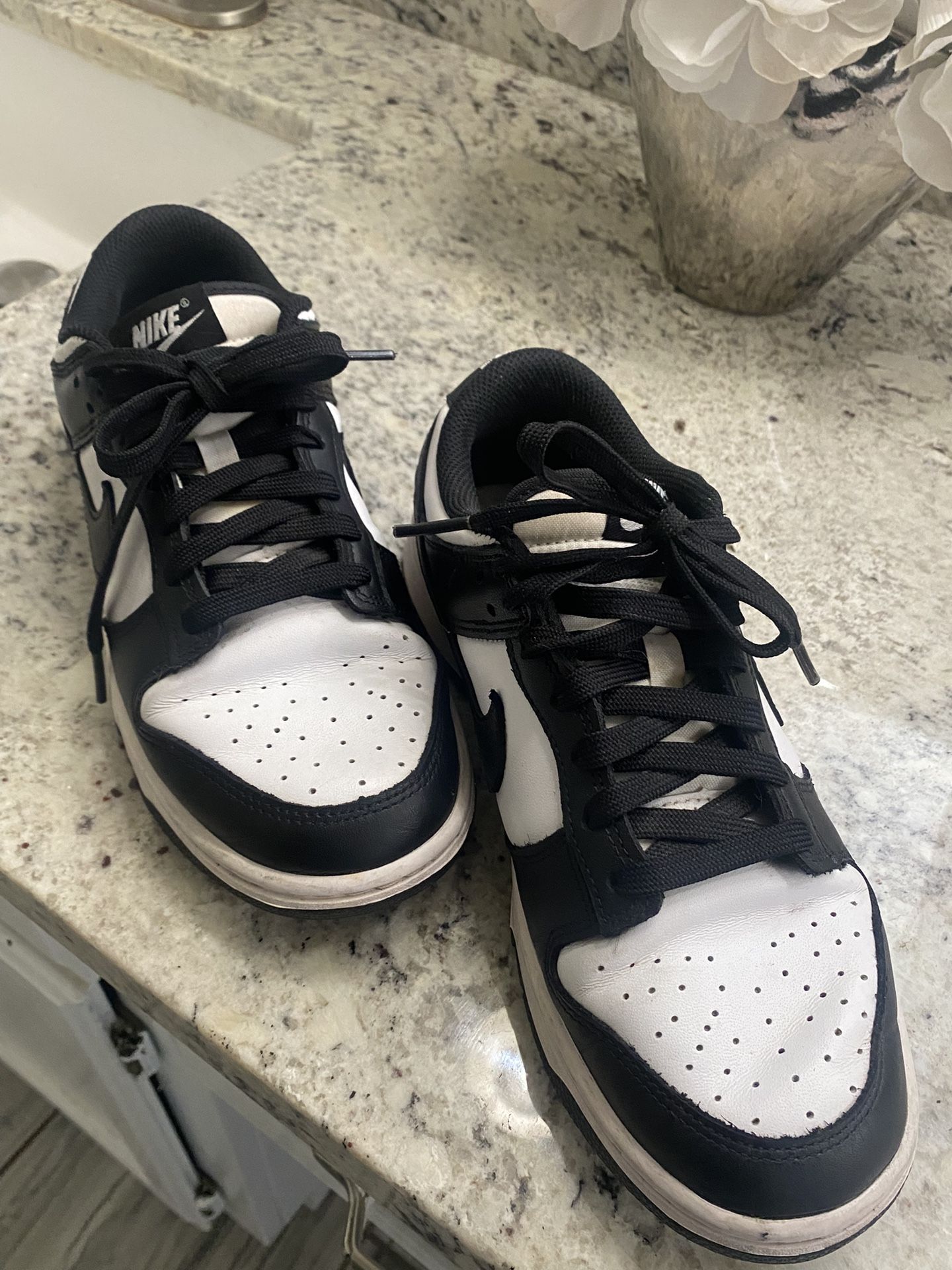 Nike Pandas