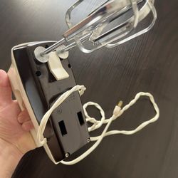 Hand Mixer
