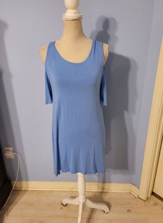Azules Medium Womens Top