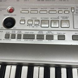 Special Yamaha Keyboard 