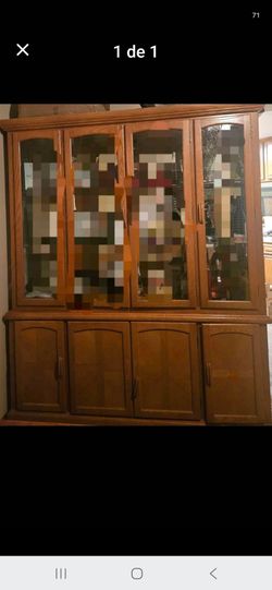 China Cabinet