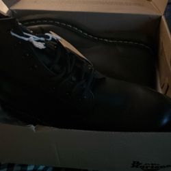 Dr Martin’s Airwair 