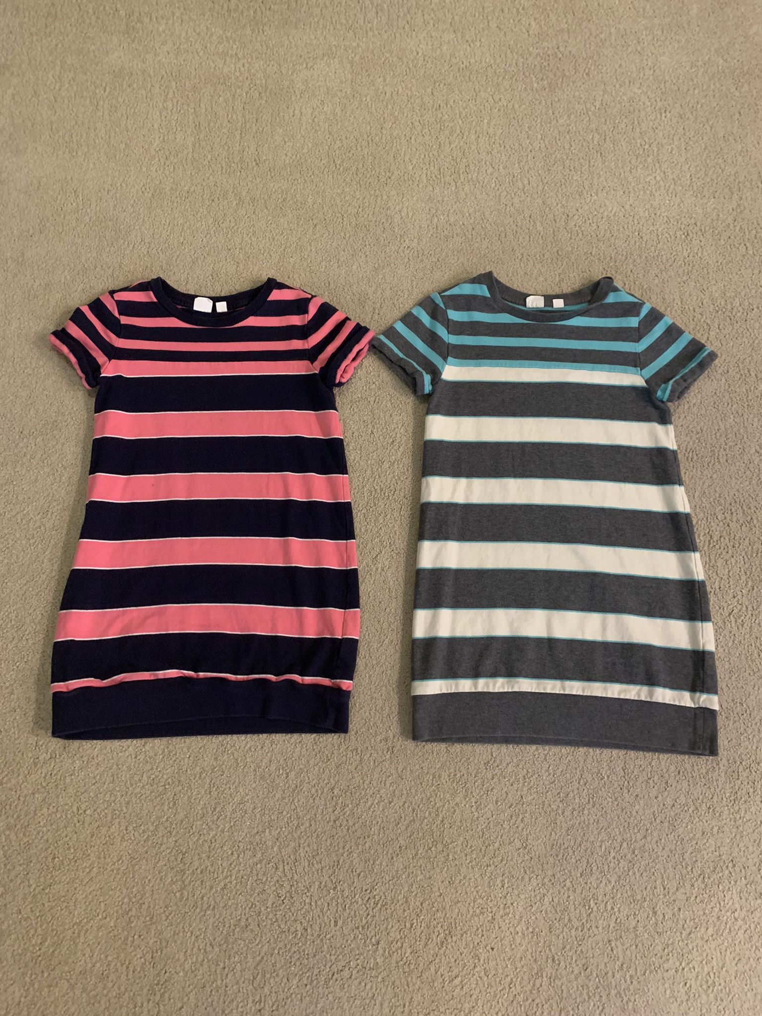 Gap Kids Girls Tunic/dresses Size M (8)