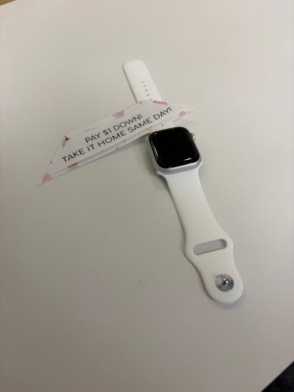 Apple Watch Series 8 Smartwatch - Pay $5 today and the rest later!!