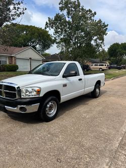 2009 Dodge Ram 2500