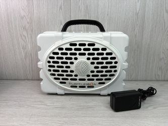 Turtlebox Original Gen 2 Portable Bluetooth Speaker (A1G014961)