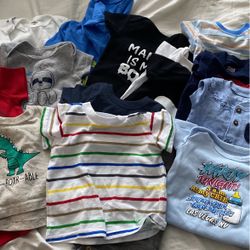 15 Onesies New