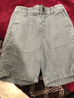 Boy shorts