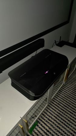 Awol Vision LTV-2500 Ultra Short Throw Projector