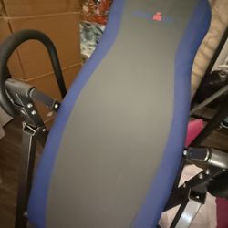 Inversion Table 