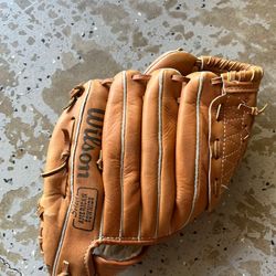 Kids Baseball Glove