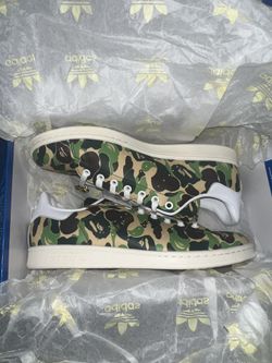 Stan Smith Bape 30th Anniversary