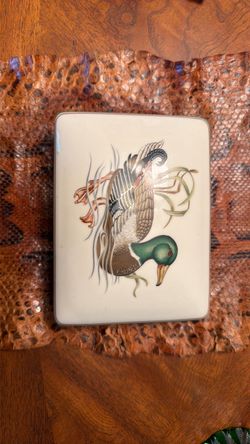 Playing cards