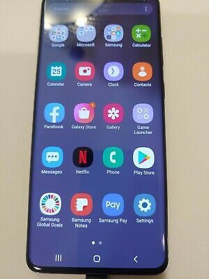 Samsung S20 Plus