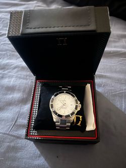 Ratio Freediver automatic watch