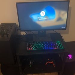 Gaming PC For sale