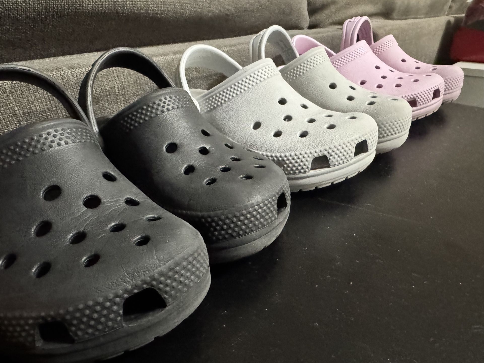 Crocs