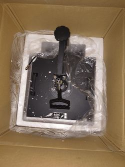Heat press machine