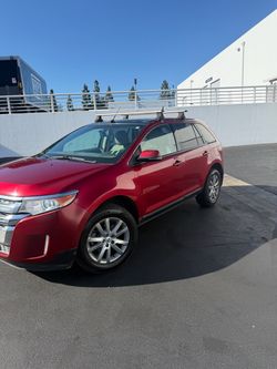 2013 Ford Edge