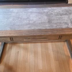 Signature Design By Ashley Desk