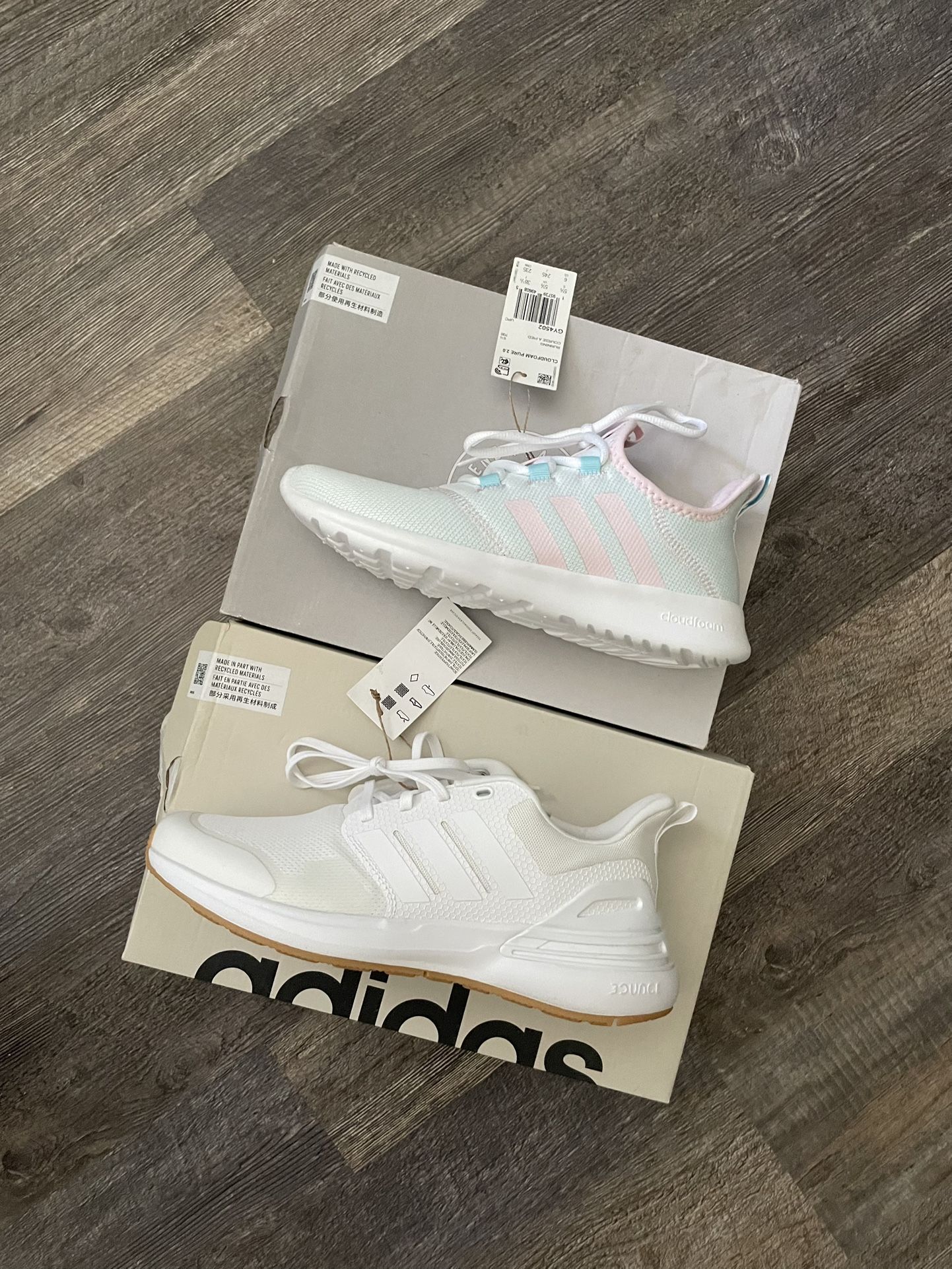 Women’s Adidas Size 6