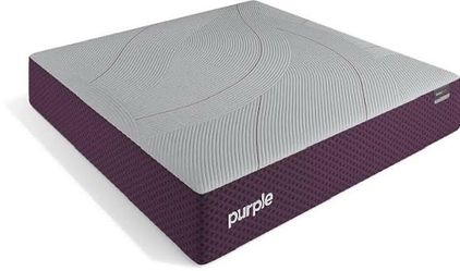 Purple Mattress Premier Restore Firm