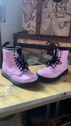 Dr. Martens