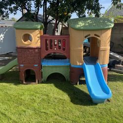 Outdoor Play set