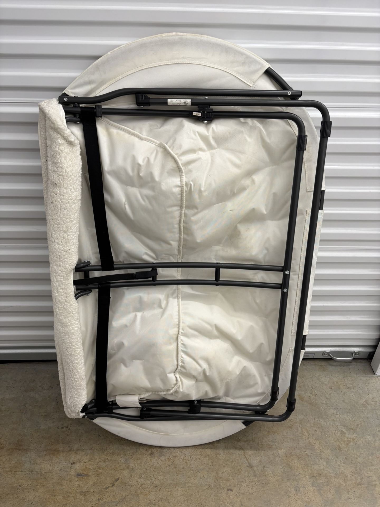 Two Seater Chair