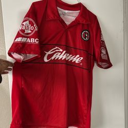 Soccer Jersey