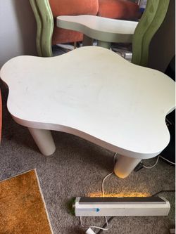 ABSTRACT TABLE