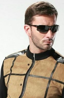 Polaroid Sunglasses Men Polarized Driving Sun Glasses Mens Sunglasses Brand Designer Fashion Aviator Sunglasse