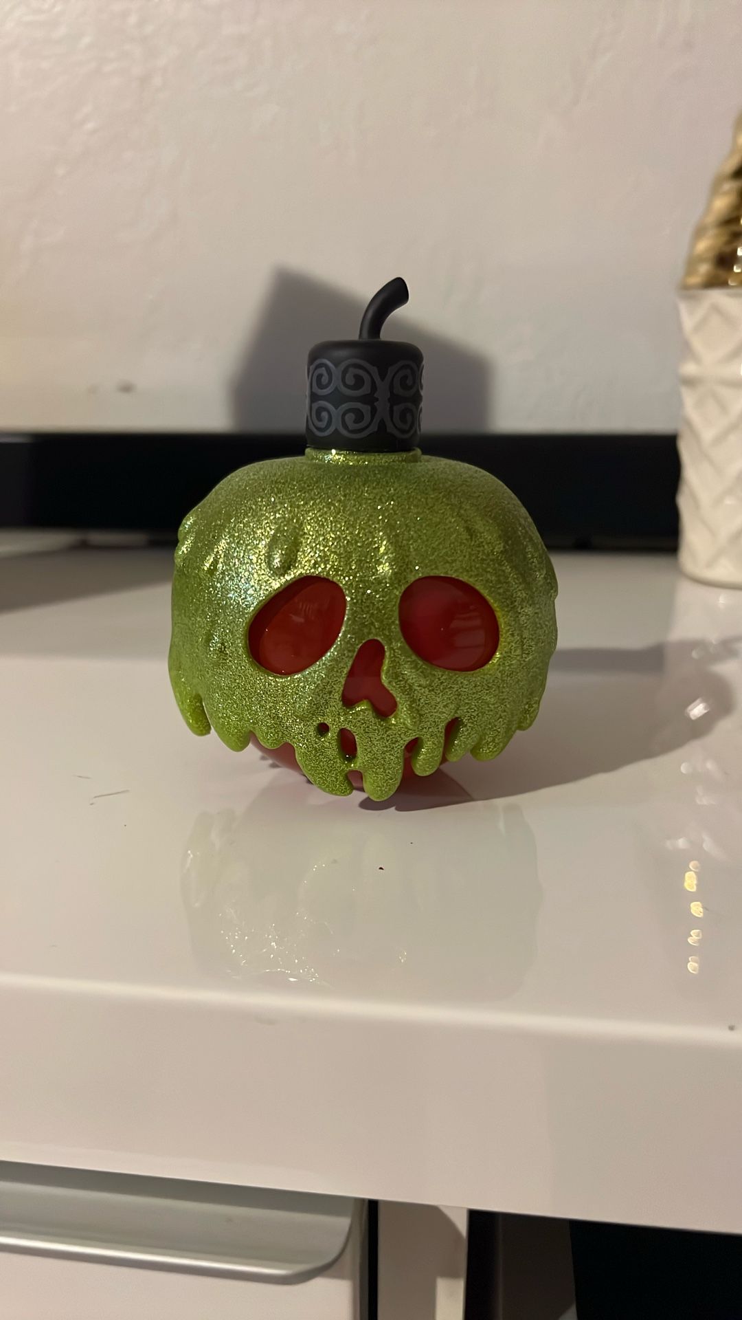 Snow White Perfume