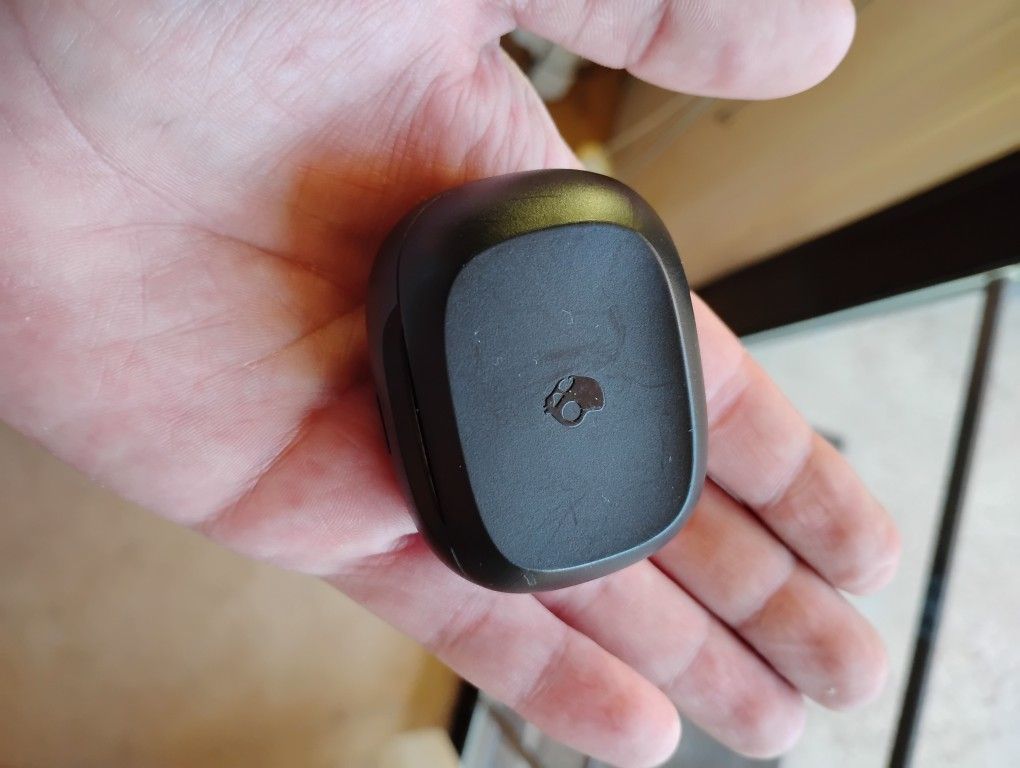 Skullcandy Smokin Buds Earbuds