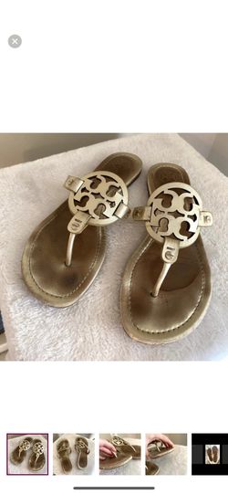 Tory Burch Sandals
