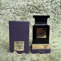 Tom Ford Tobacco Vanille