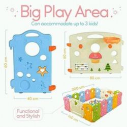 Ashtonbee playpen hotsell