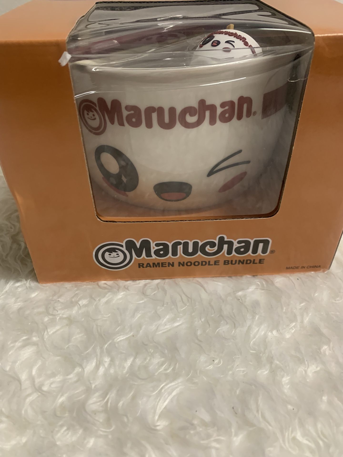 Noodle Bowl Bundle